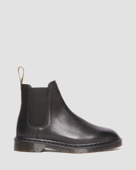 Dr Martens Graeme - Black