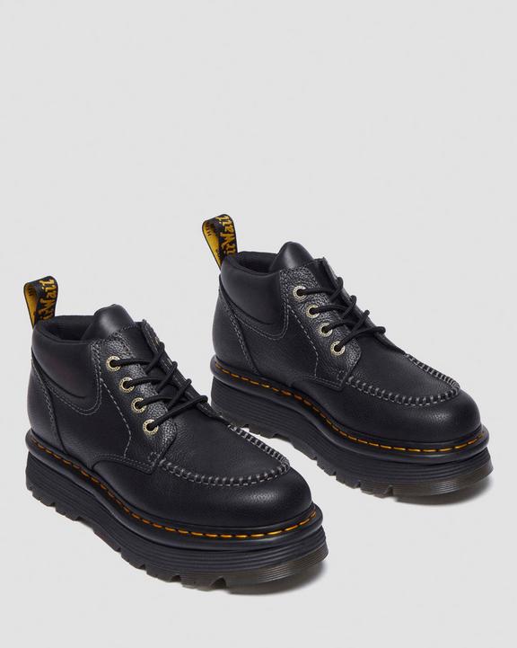 Dr. Martens Zebzag Black - Mens