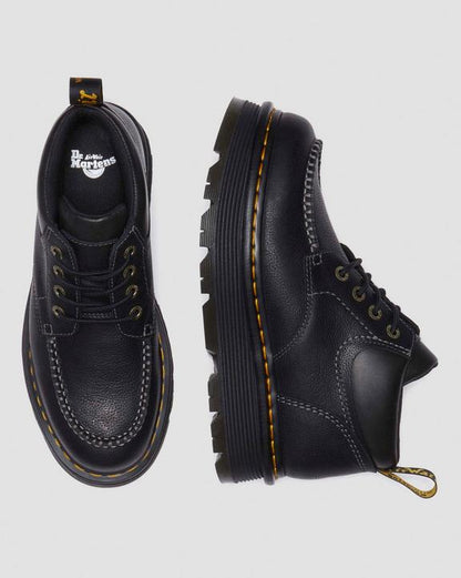 Dr. Martens Zebzag Black - Womens