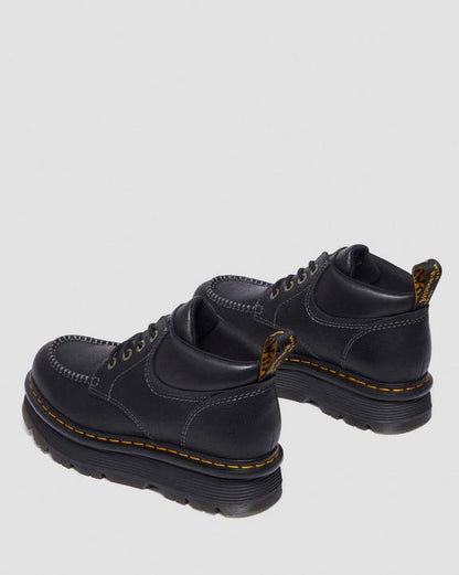 Dr. Martens Zebzag Black - Womens