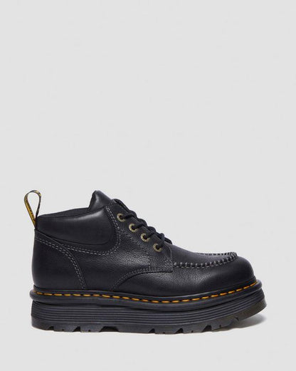 Dr. Martens Zebzag Black - Mens