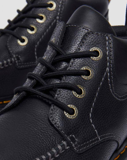 Dr. Martens Zebzag Black - Womens