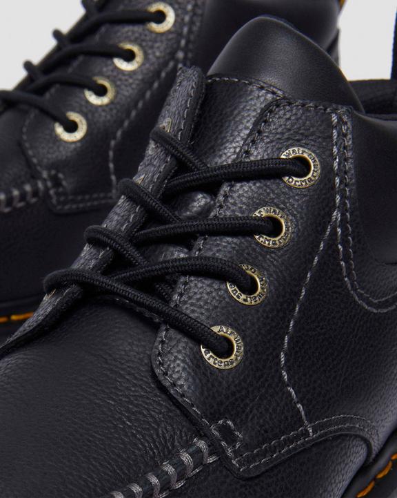 Dr. Martens Zebzag Black - Womens
