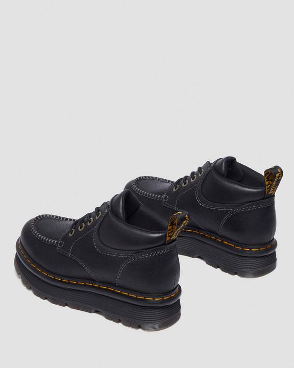 Dr Martens Zebzag - Black