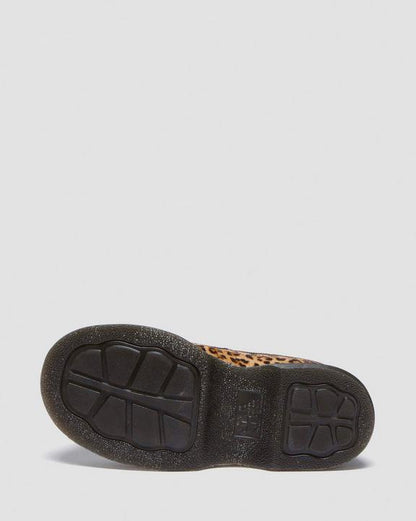 Dr Martens Buzz - Light Tan