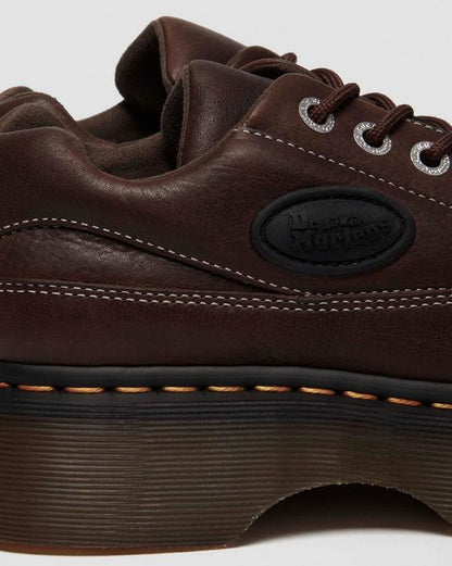 Dr Martens Buzz - Dark Brown
