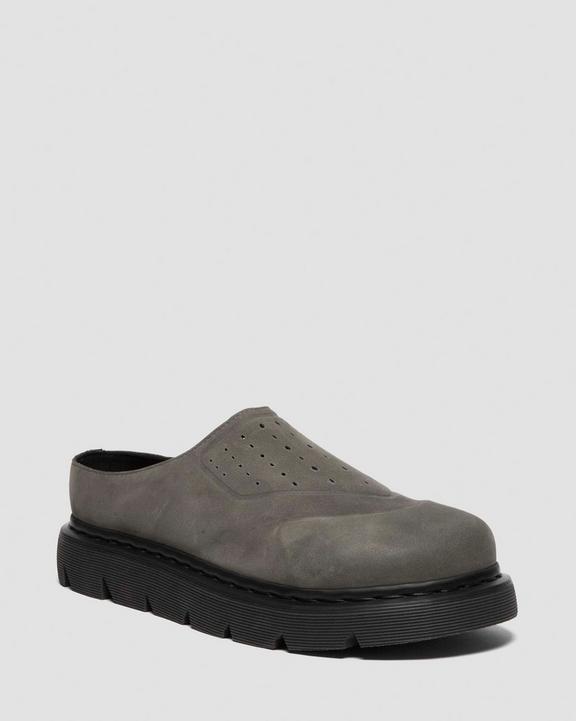 Dr. Martens Vent Xx02 Dark Grey - Mens