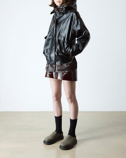 Dr Martens Vent Xx02 - Dark Grey