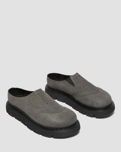 Dr. Martens Vent Xx02 Dark Grey - Mens