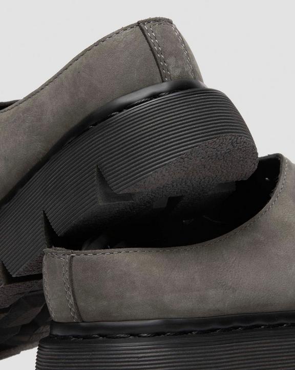 Dr. Martens Vent Xx02 Dark Grey - Mens