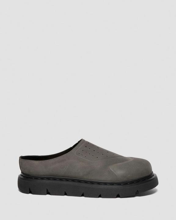 Dr. Martens Vent Xx02 Dark Grey - Mens