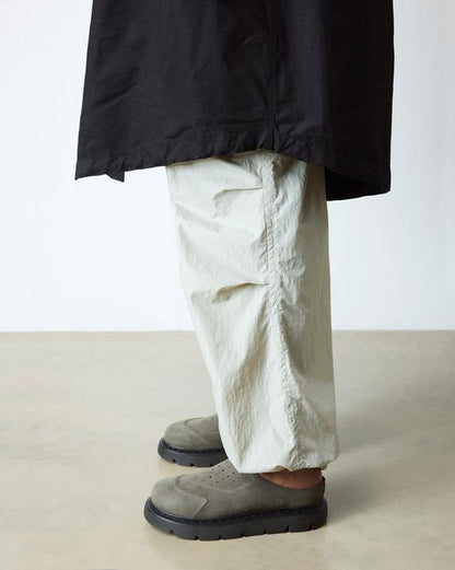 Dr. Martens Vent Xx02 Dark Grey - Mens