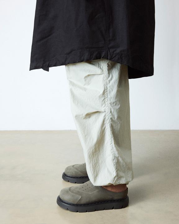 Dr. Martens Vent Xx02 Dark Grey - Mens