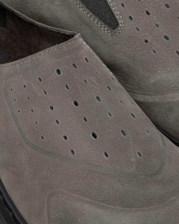 Dr. Martens Vent Xx02 Dark Grey - Mens