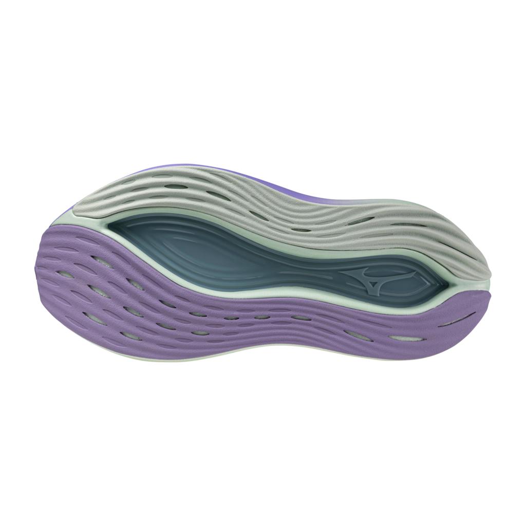 Mizuno Women's Neo Vista Running Shoe Citadel Bay