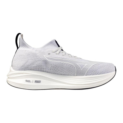 Mizuno Men's Neo Zen Running Shoe Nimbus Cloud White