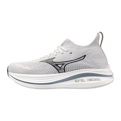 Mizuno Women's Neo Zen Running Shoe Nimbus Cloud Black