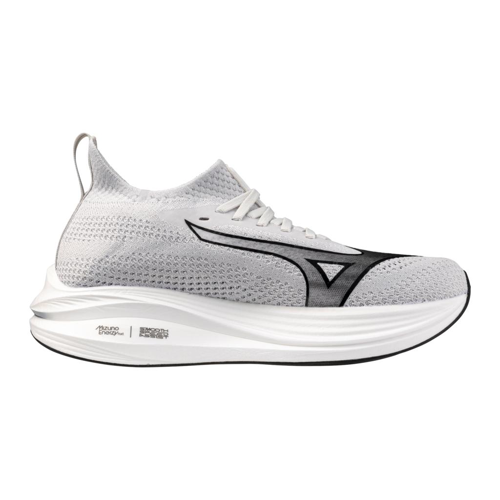 Mizuno Women's Neo Zen Running Shoe Nimbus Cloud Black