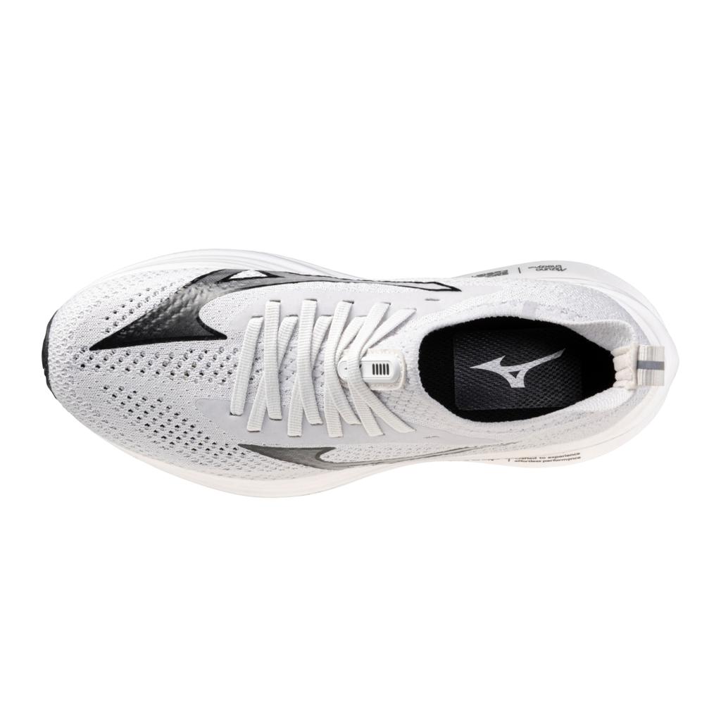 Mizuno Women's Neo Zen Running Shoe Nimbus Cloud Black