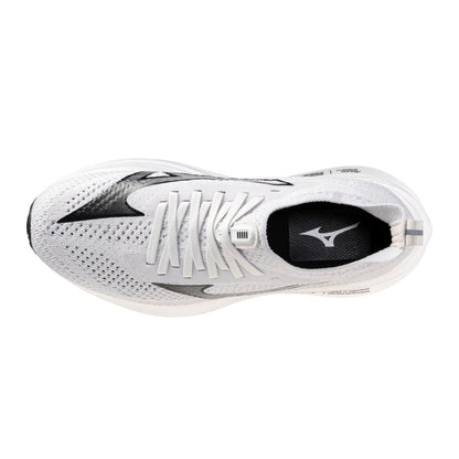 Mizuno Women's Neo Zen Running Shoe Nimbus Cloud Black