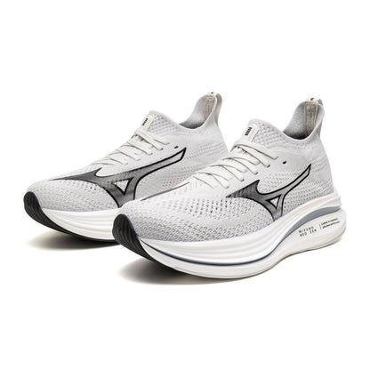 Mizuno Women's Neo Zen Running Shoe Nimbus Cloud Black