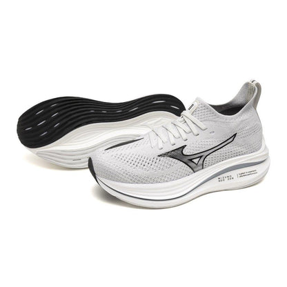 Mizuno Women's Neo Zen Running Shoe Nimbus Cloud Black