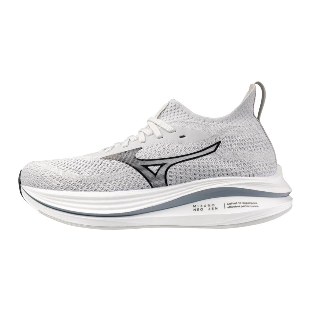 Mizuno Women's Neo Zen Running Shoe Nimbus Cloud Black