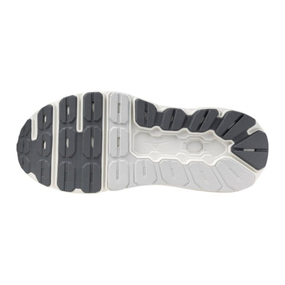 Mizuno Men's Wave Horizon 8 Running Shoe White Shade