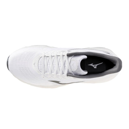 Mizuno Men's Wave Horizon 8 Running Shoe White Shade