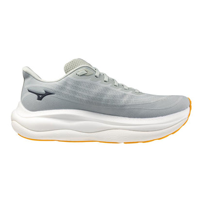 Mizuno Men's Wave Sky 9 Running Shoe Mercury Baritone Blue