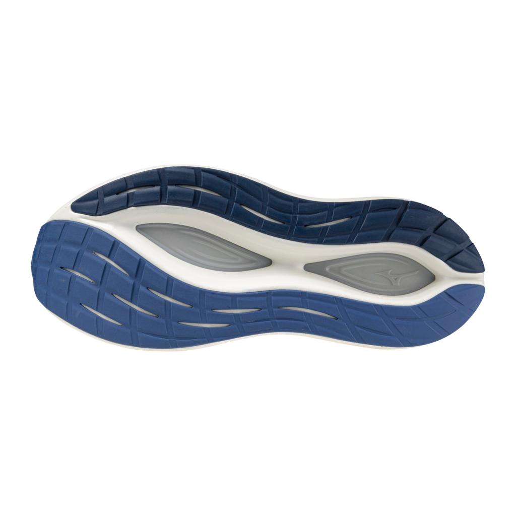 Mizuno Men's Neo Vista 2 Running Shoe Dazzling Blue White