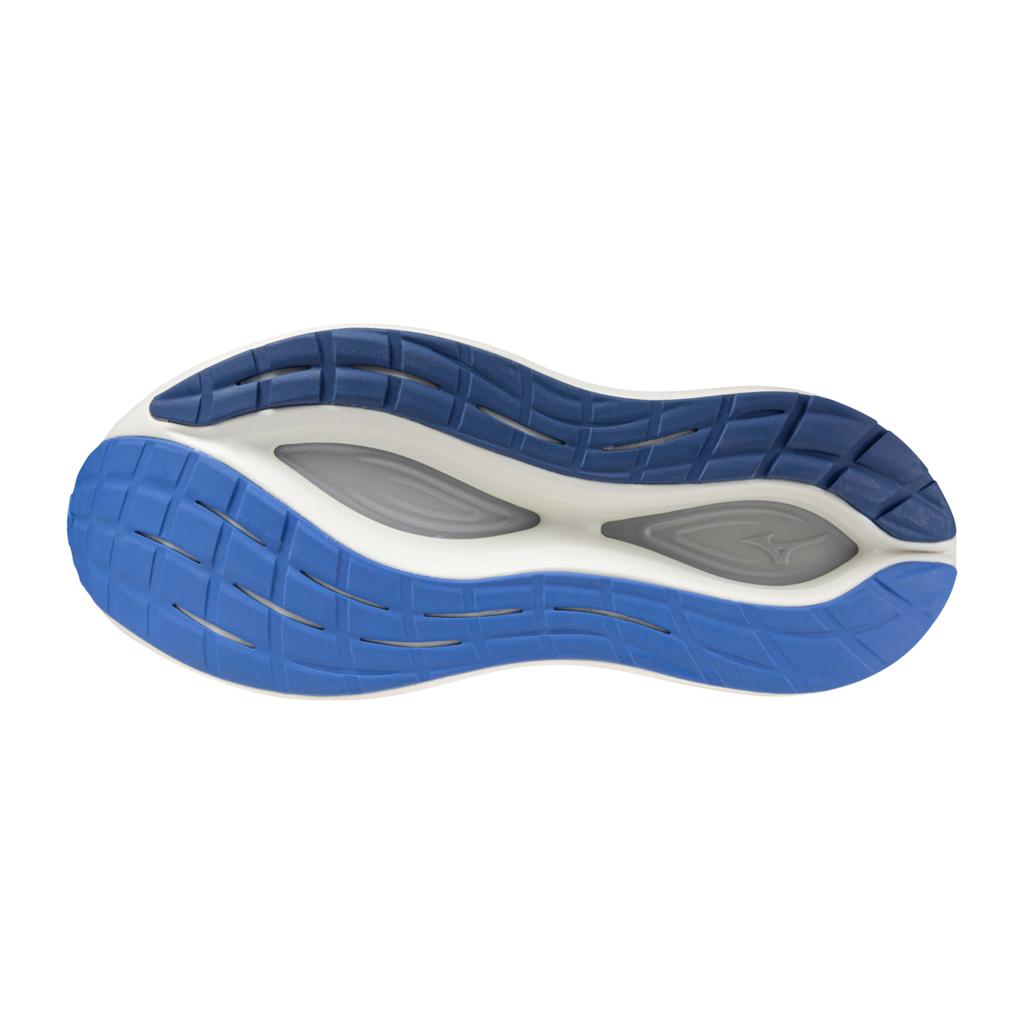 Mizuno Women's Neo Vista 2 Running Shoe Ultramarine White
