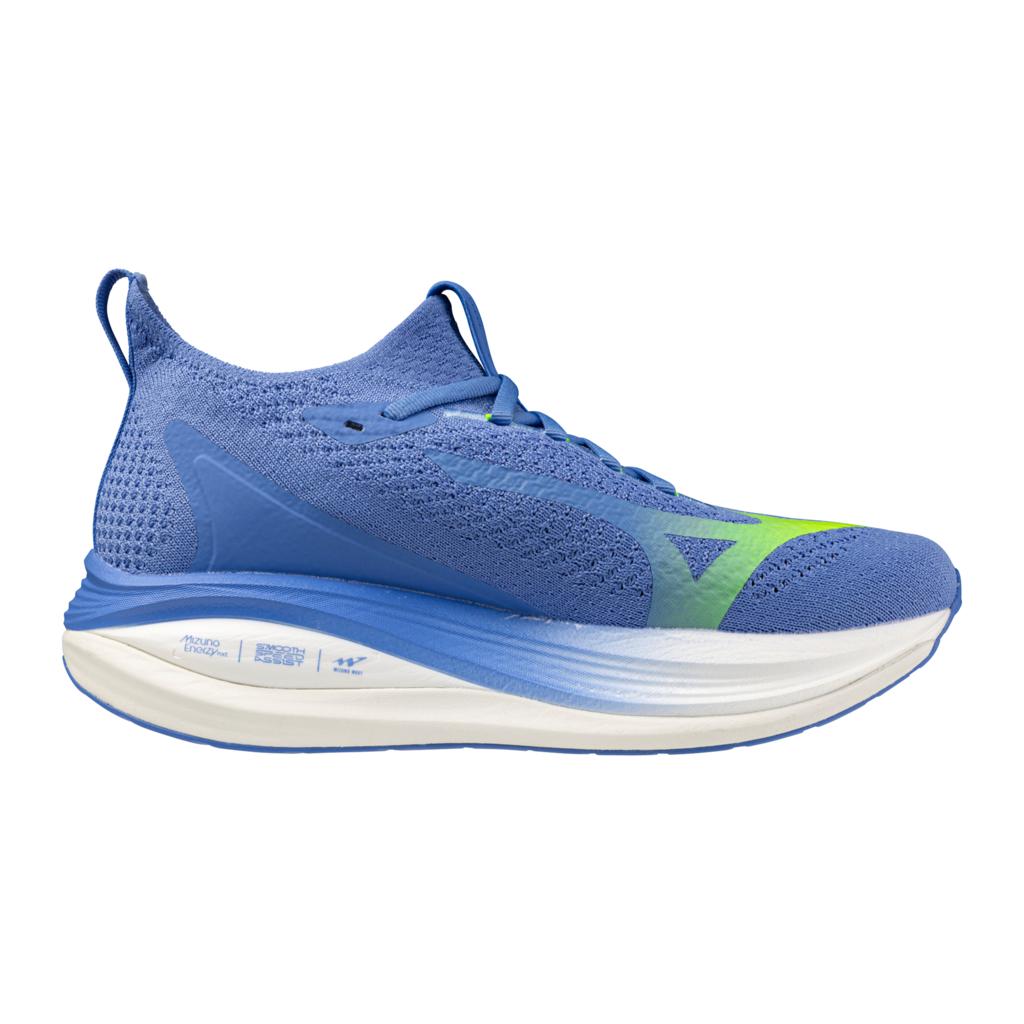 Mizuno Women's Neo Vista 2 Running Shoe Ultramarine White