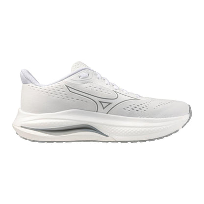 Mizuno Women's Wave Inspire 22 Running Shoes White