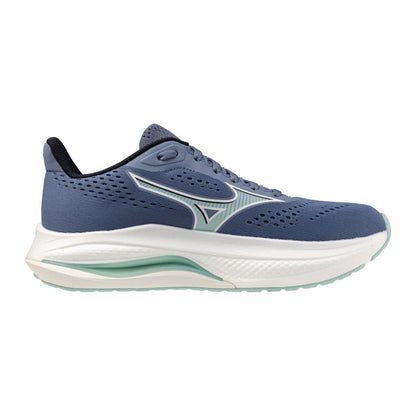Mizuno Women's Wave Inspire 22 Running Shoes Wild Wind Icy Morn