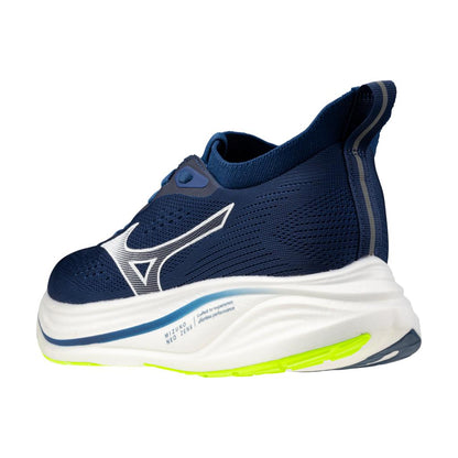 Mizuno Men's Neo Zen 2 Running Shoes Estate Blue White