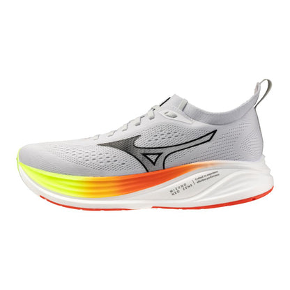 Mizuno Men's Neo Zen 2 Running Shoes Cloudscape Black