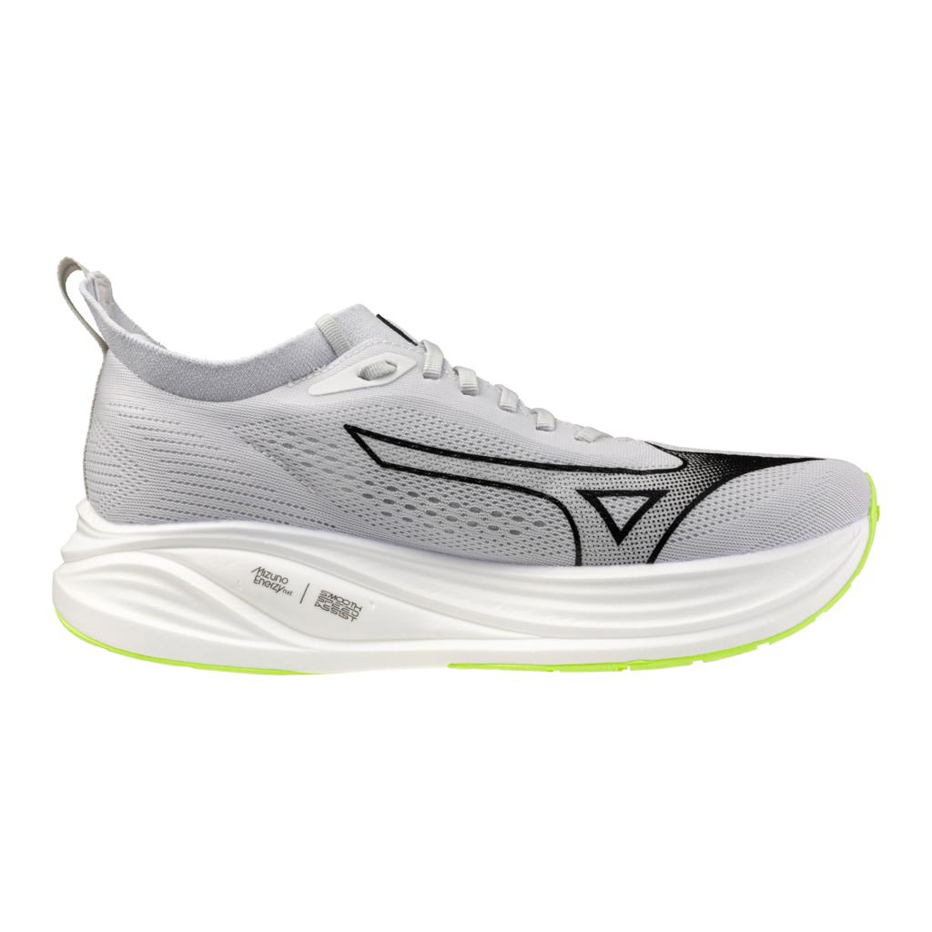 Mizuno Men's Neo Zen 2 Running Shoes Cloudscape Black