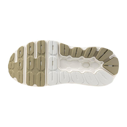 Mizuno Women's Wave Horizon 9 Running Shoe Lifestyle Pack Snow White