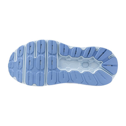 Mizuno Women's Wave Horizon 9 Running Shoe Wild Wind White