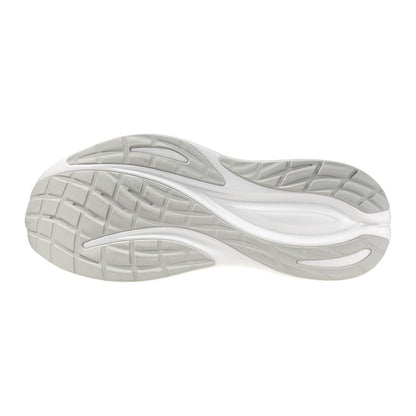 Mizuno Unisex Neo Zen 2 Running Shoes White Dawn Blue