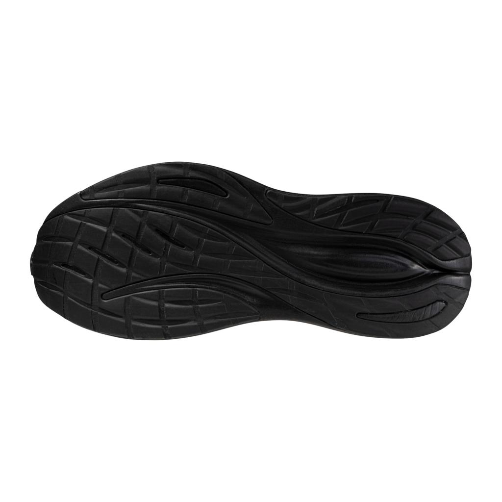 Mizuno Unisex Neo Zen 2 Running Shoes Black Sand