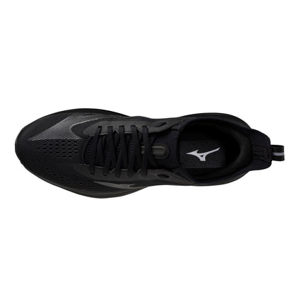 Mizuno Unisex Neo Zen 2 Running Shoes Black Sand