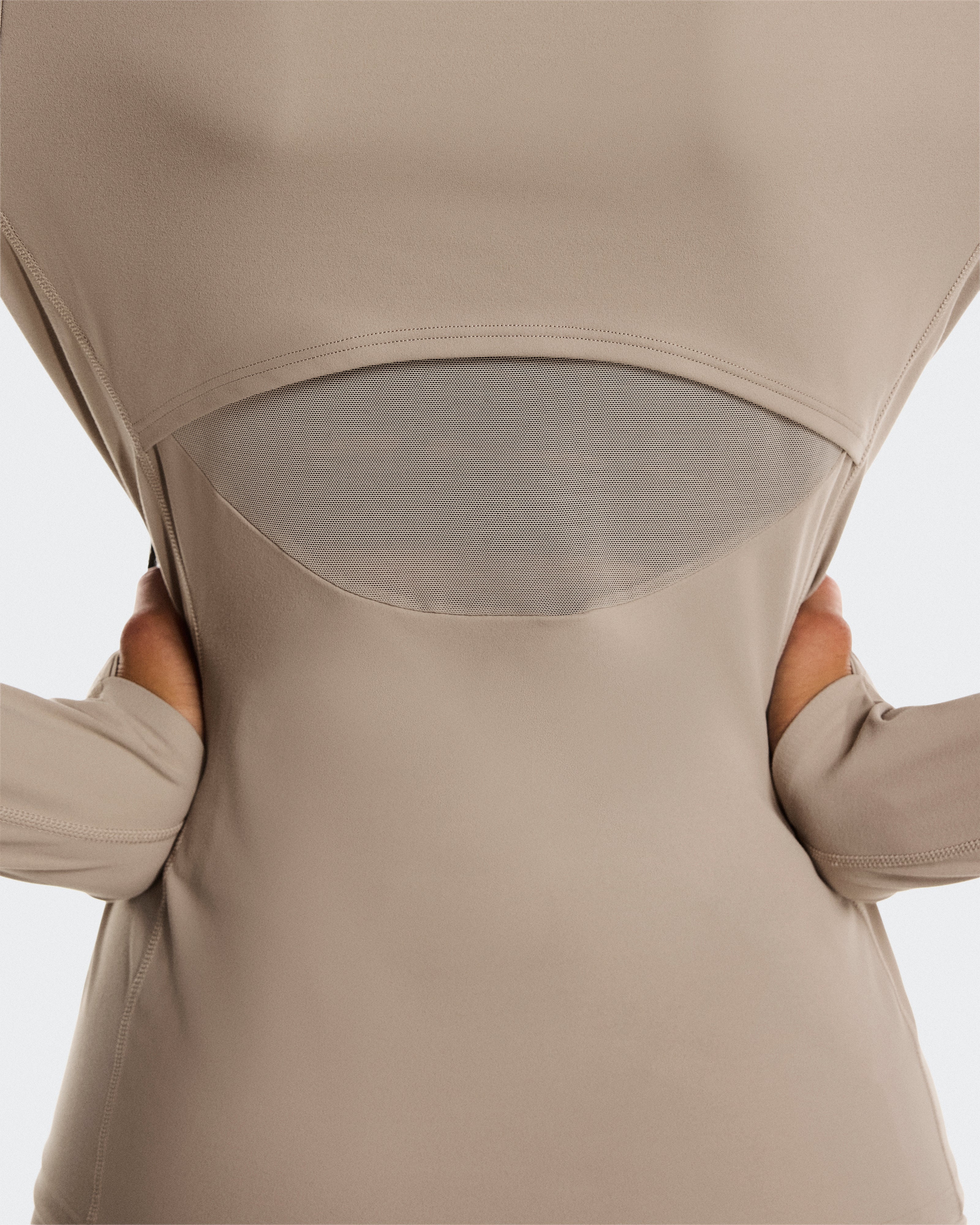 On Studio Jacket Desert (Women'S)