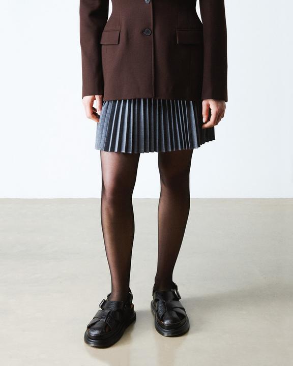 Dr Martens Archive Fisherman - Dark Brown