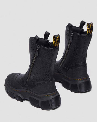 Dr Martens Dmxl - Black