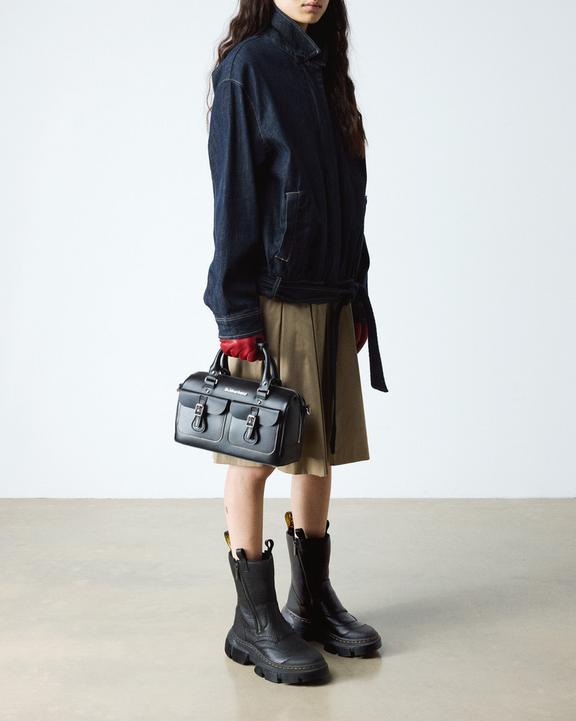 Dr Martens Dmxl - Black