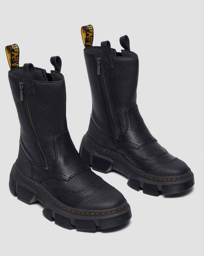 Dr Martens Dmxl - Black
