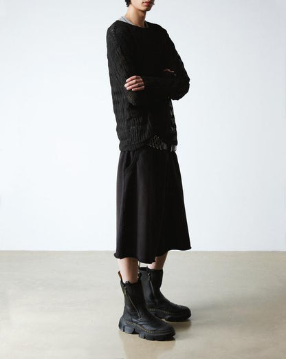 Dr Martens Dmxl - Black