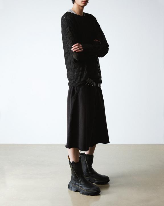 Dr Martens Dmxl - Black